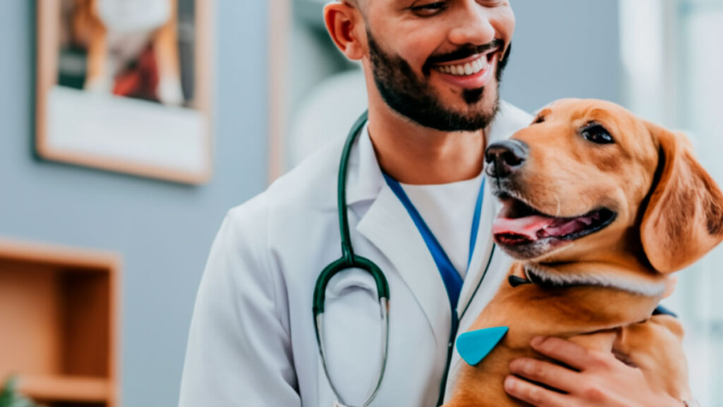 do vets take pet insurance