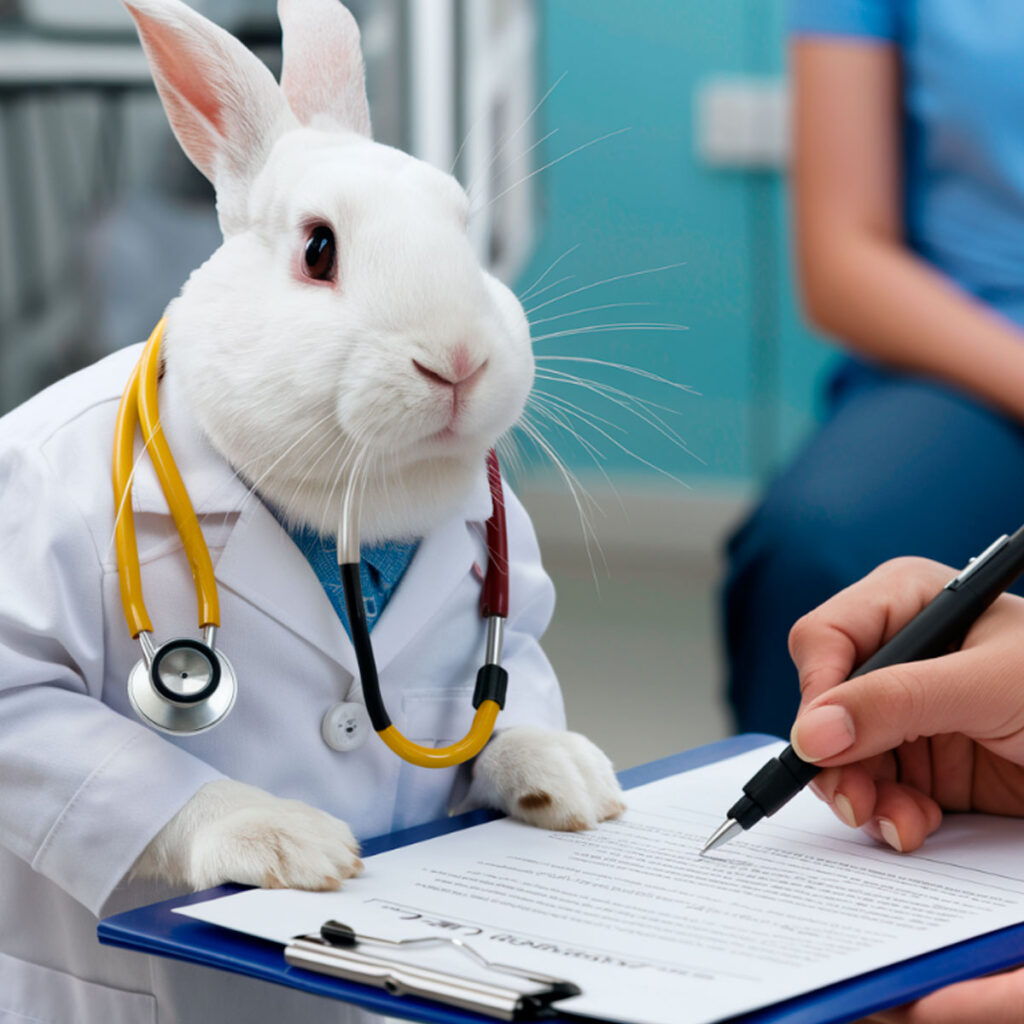 pet insurance for rabbits